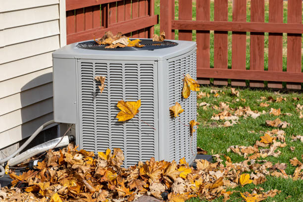 Cadiz, OH HVAC Company
