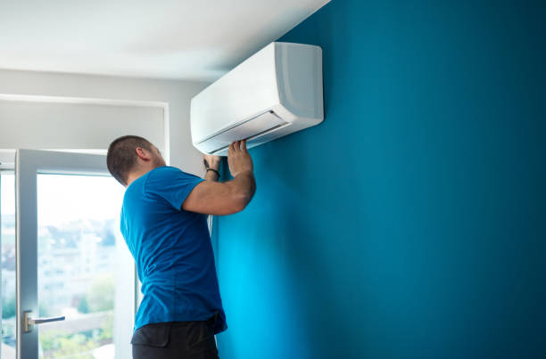 Best VRF (Variable Refrigerant Flow) Systems in Cadiz, OH
