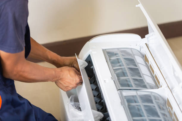 Best Seasonal HVAC Services in Cadiz, OH