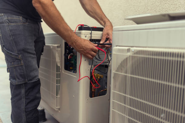 Best HVAC Financing and Leasing in Cadiz, OH