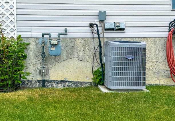 Best Commercial HVAC in Cadiz, OH
